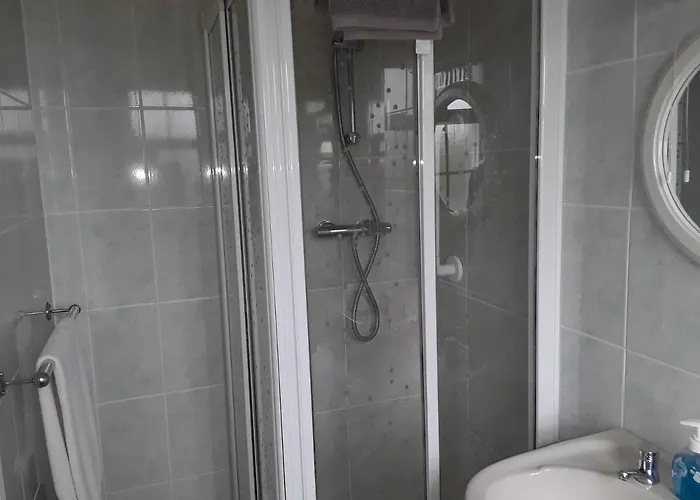 Riverview House Gospodarstwo wiejskie *