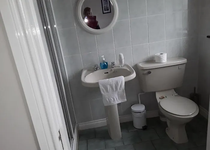 Riverview House * Athlone