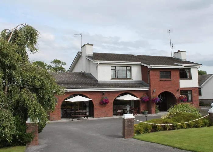 Riverview House Gospodarstwo wiejskie