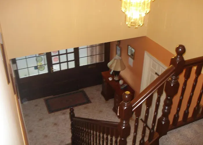 Lantställe Riverview House Athlone