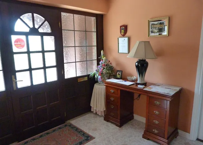 Casa di campagna Riverview House