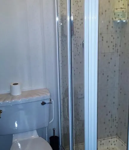 Riverview House Lantställe *