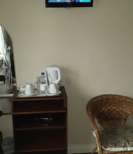 Riverview House * Athlone