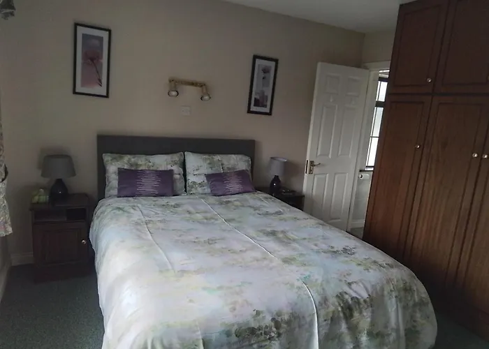 Riverview House Athlone