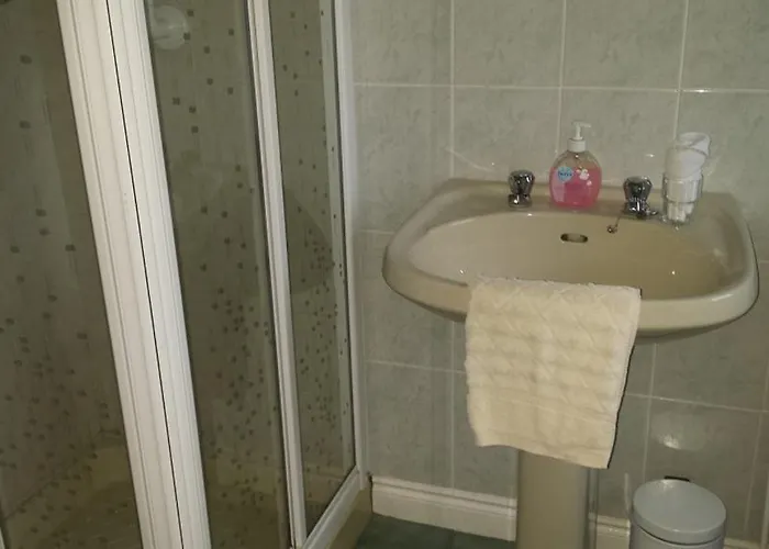 Gospodarstwo wiejskie Riverview House Athlone