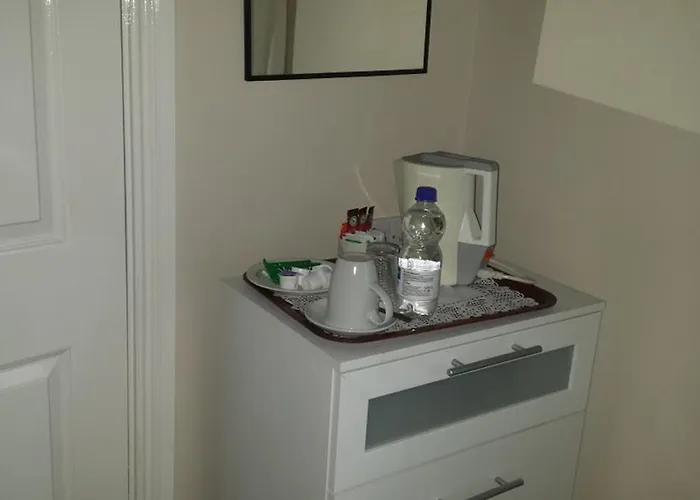 Riverview House Gospodarstwo wiejskie