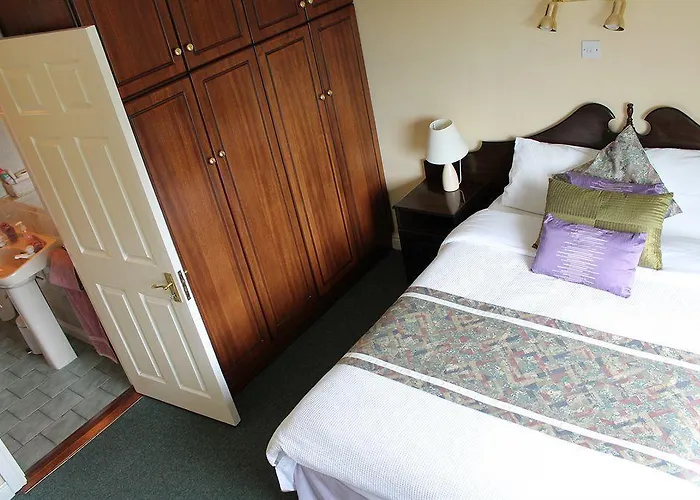 Lantställe Riverview House Athlone