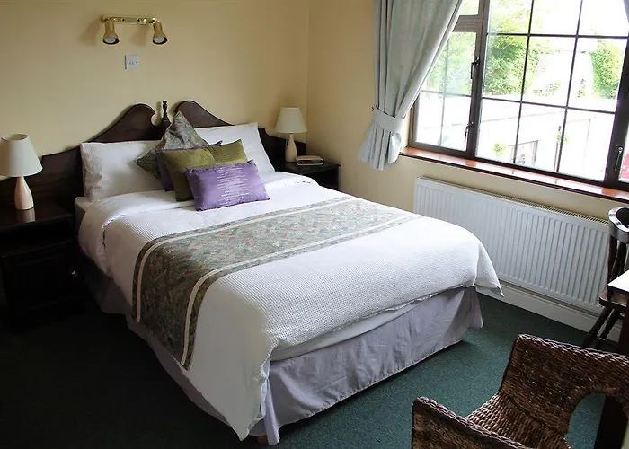 Gospodarstwo wiejskie Riverview House