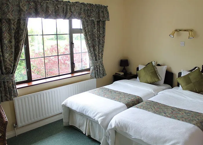 Riverview House Athlone