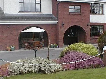 Gospodarstwo wiejskie Riverview House *