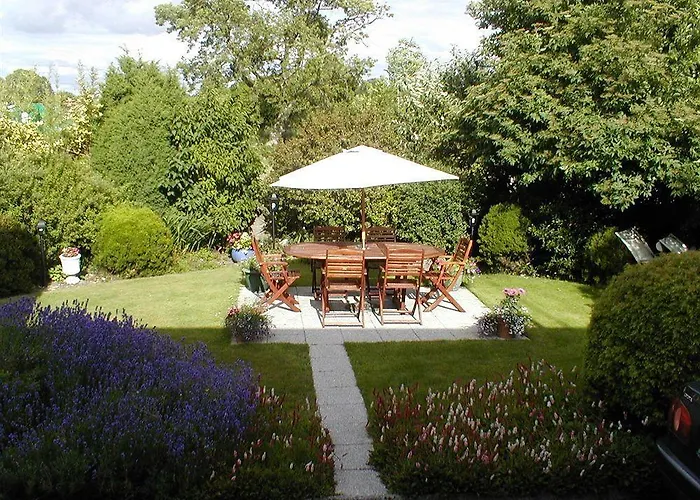 Casa di campagna Riverview House