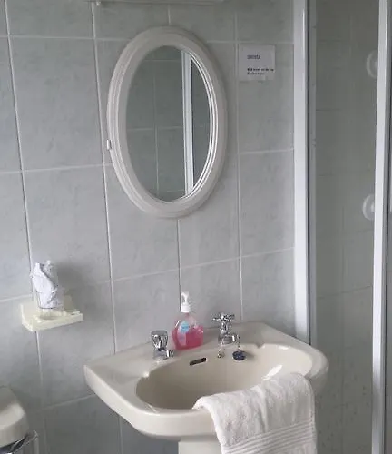 Casa di campagna Riverview House Athlone