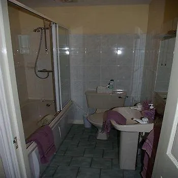 Riverview House * Athlone