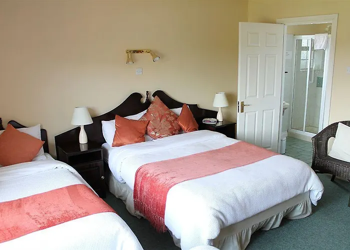 Riverview House Casa di campagna *