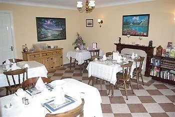 Riverview House Gospodarstwo wiejskie