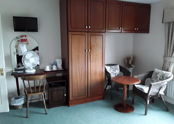 Riverview House Gospodarstwo wiejskie *