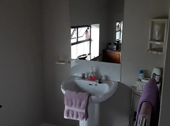 Riverview House Gospodarstwo wiejskie