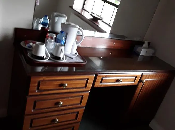 Riverview House Lantställe *