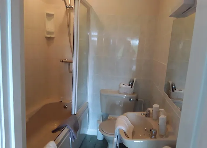 Riverview House * Athlone