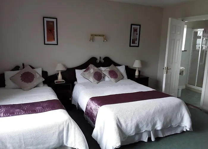 Riverview House Athlone