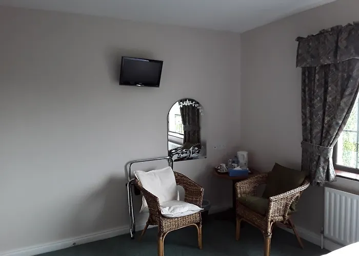 Casa di campagna Riverview House Athlone