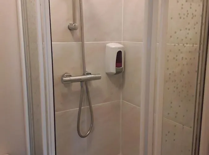 Riverview House Lantställe