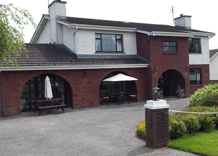 Casa di campagna Riverview House Athlone