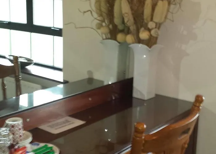 Riverview House * Athlone