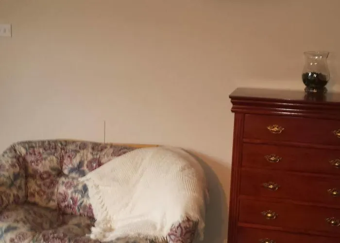 Lantställe Riverview House Athlone