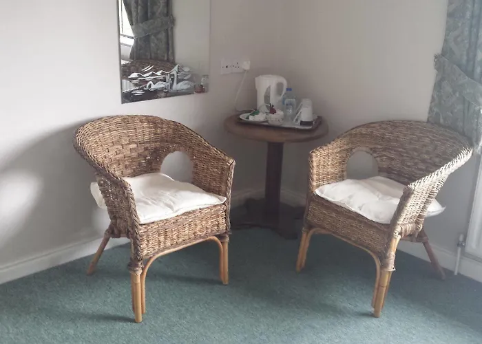 Gospodarstwo wiejskie Riverview House Athlone