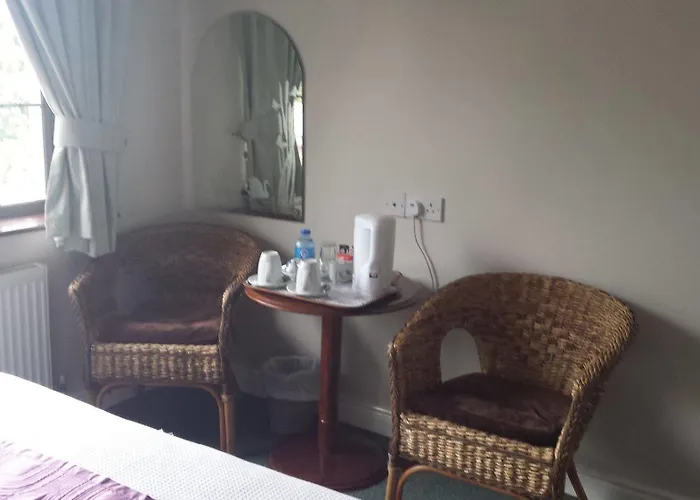 Riverview House * Athlone