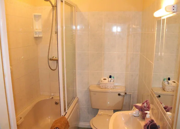 Gospodarstwo wiejskie Riverview House *