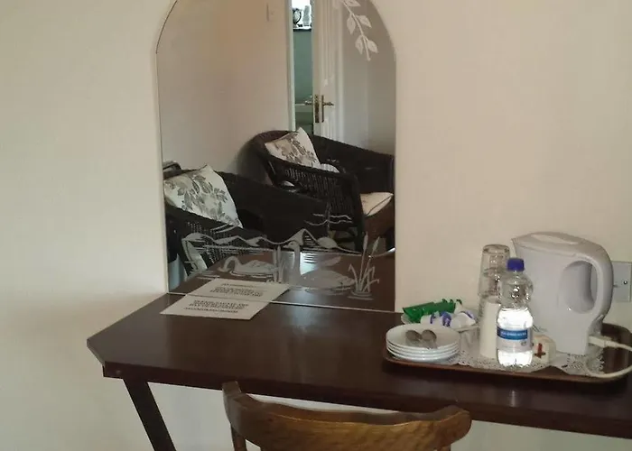 Riverview House * Athlone