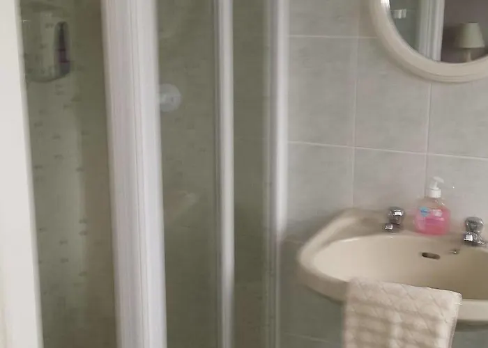 Riverview House Lantställe Athlone