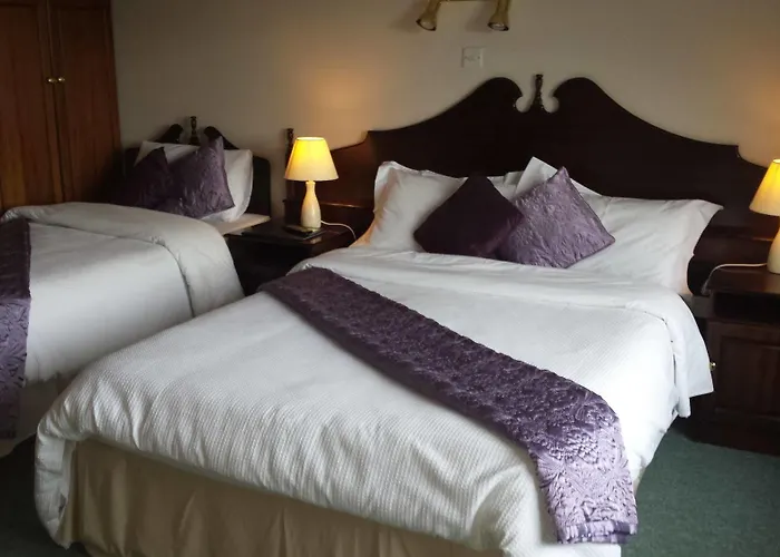 Casa di campagna Riverview House