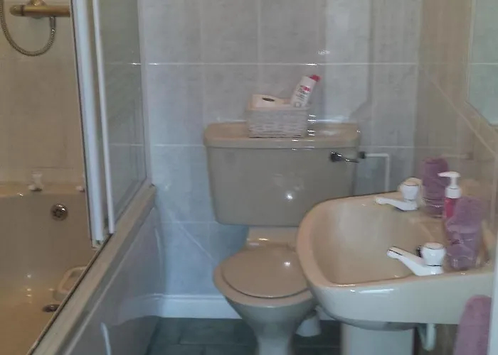 Gospodarstwo wiejskie Riverview House Athlone