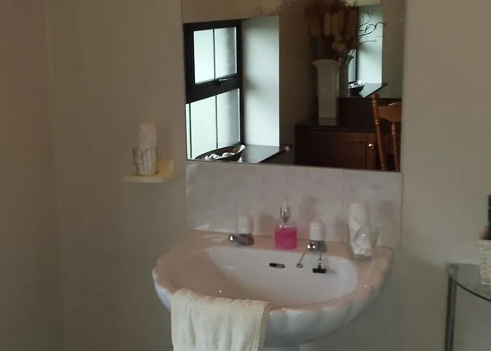 Riverview House * Athlone