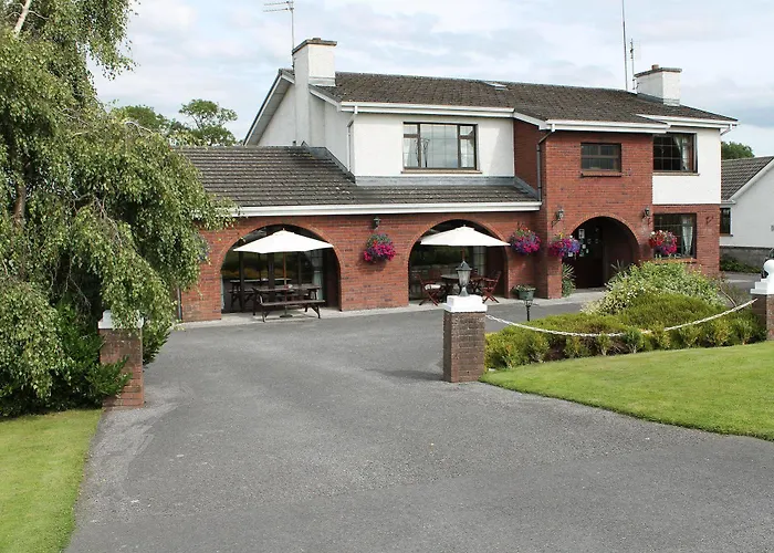 Gospodarstwo wiejskie Riverview House