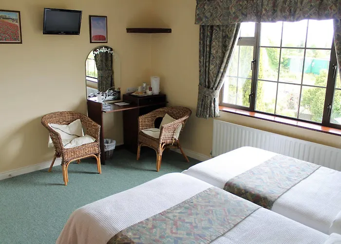 Riverview House * Athlone