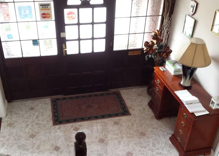 Riverview House Lantställe Athlone