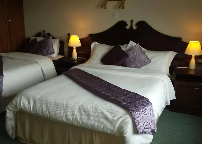 Riverview House Gospodarstwo wiejskie *