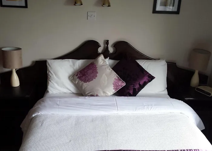 Riverview House * Athlone