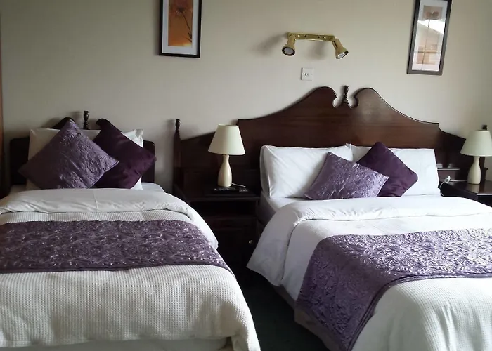 Riverview House * Athlone