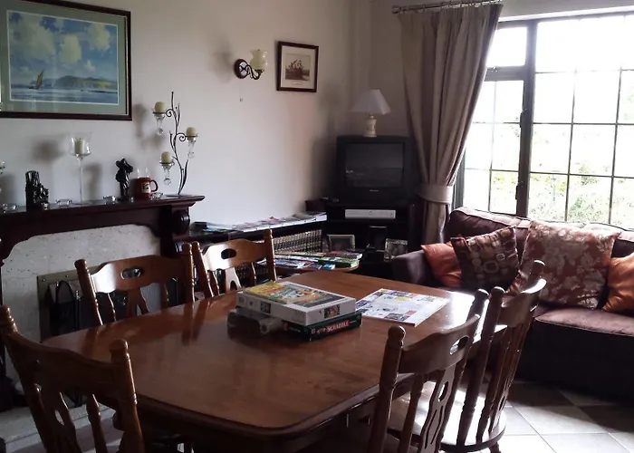 Riverview House Casa di campagna Athlone