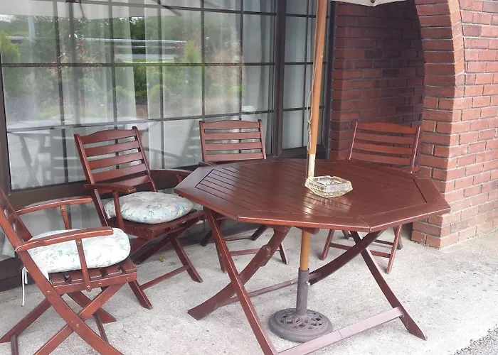 Riverview House Gospodarstwo wiejskie