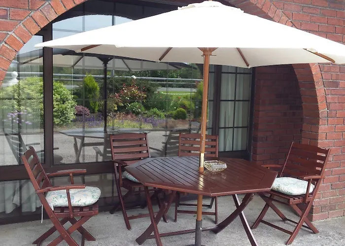 Riverview House Athlone