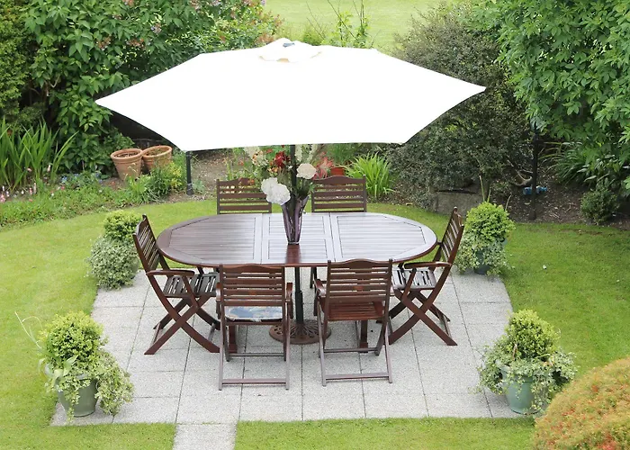 Riverview House Lantställe Athlone