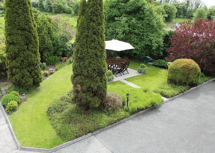 Lantställe Riverview House Athlone