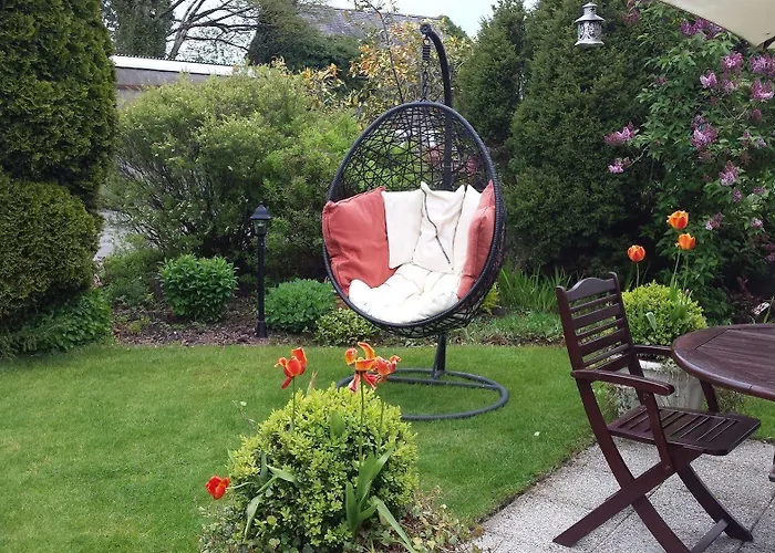 Riverview House Gospodarstwo wiejskie Athlone