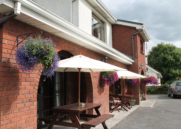 Riverview House * Athlone